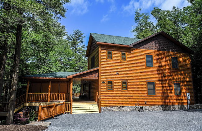 Claralea Lodge by Taylor Made Deep Creek - Foto 55