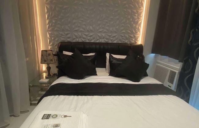 Azure 1BR Citylights With Netlfix Near Airport - Foto 1