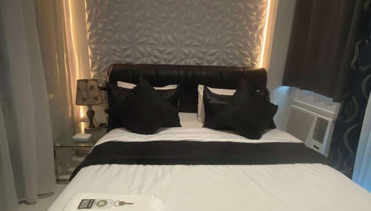 Azure 1BR Citylights With Netlfix Near Airport - Foto 1, Imagen principal