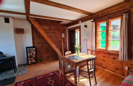 Cisowe Wzgórze - Foto 13