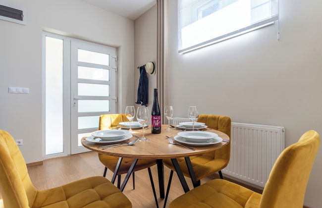 Nemes Apartment The Great - Foto 16