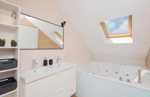 Lovely Home In Vrgorac With Wifi - Foto 29