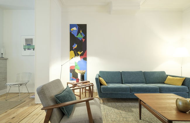 Eclectic Avenue - Foto 11