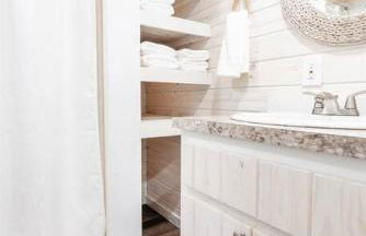 4 Heron Haus, Luxury Tiny House, Pet Friendly, Mins to Downtown Guntersville - Foto 30