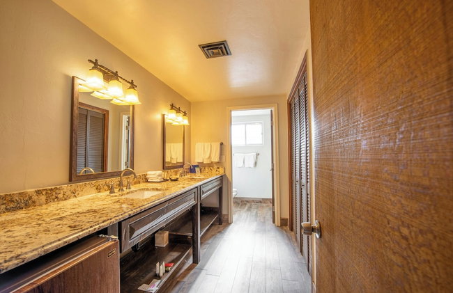 Tanque Verde Ranch - Foto 78