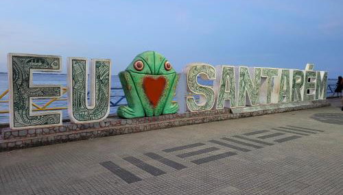 Apartamento Completo no Centro de Santarém-PA - Foto 2