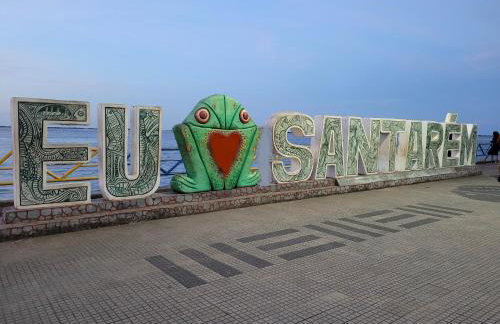 Apartamento Completo no Centro de Santarém-PA - Foto 2