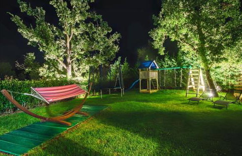 Pet Friendly Home In Naselje Muzini - Foto 25