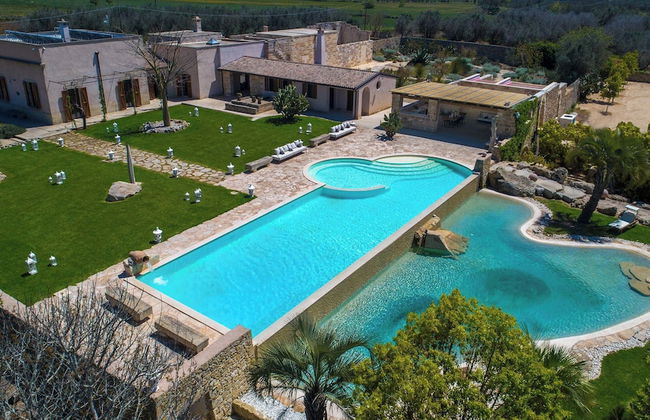 2874 Masseria Marchese by Perle di Puglia - Foto 1