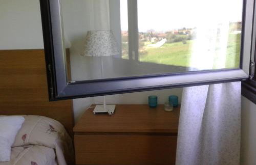 TORRE de la FUENTE AprtoVistas Piscina Parking - Foto 13