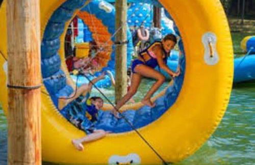 Home in the Heart of W.V. Adventure Country! - Photo 75