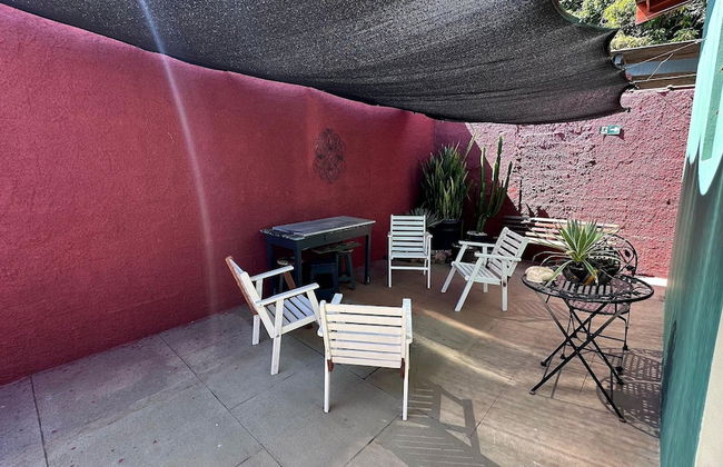 Villa Aconchego -Casa proxima ao centro - Foto 29