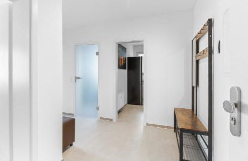 24-7 Living - Lüdinghausen Apartments - Foto 73