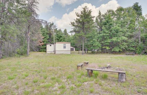 New Lisbon Family Gem about 3 Mi to Castle Rock Lake - Foto 26