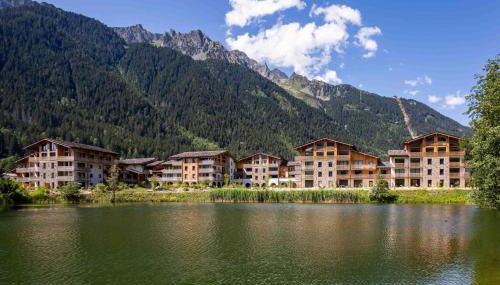 La Cordee 221 Penthouse - Chamonix All Year - Foto 4