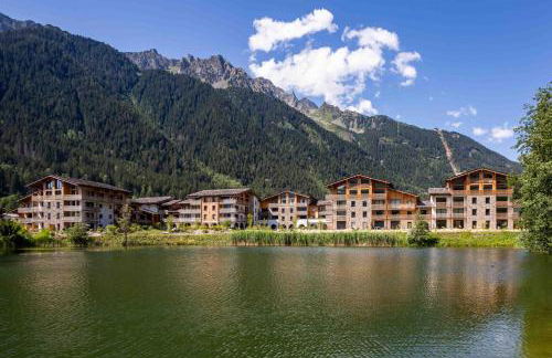 La Cordee 221 Penthouse - Chamonix All Year - Foto 4