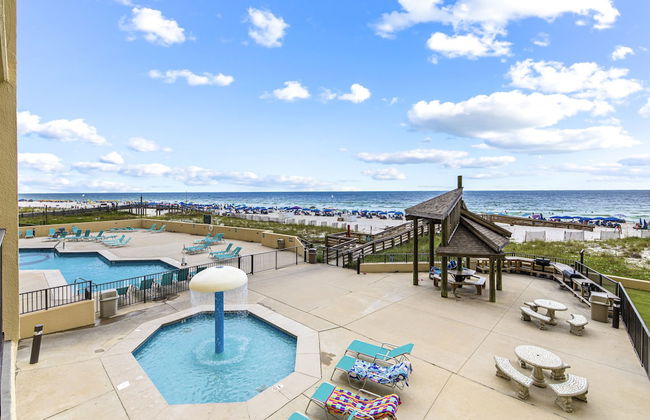 Phoenix II Beachfront Condos - Foto 46