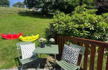 Ferienwohnung Vierländereck nahe Winterberg - Foto 8