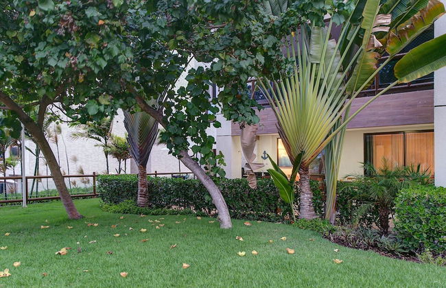 Apto térreo com TV 4k no Wai Wai Cumbuco - Photo 56