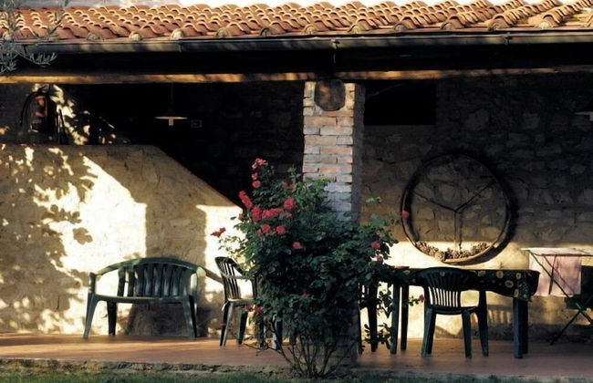 Agriturismo Il Sole Verde - Foto 22