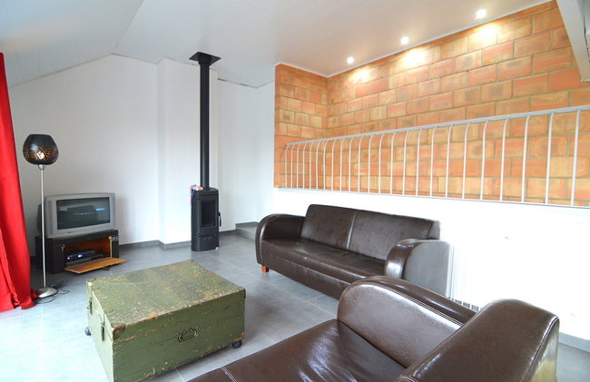 A Cosy Vintage Loft to Discover, Ideal for Exploring the Region by Bike - Foto 13