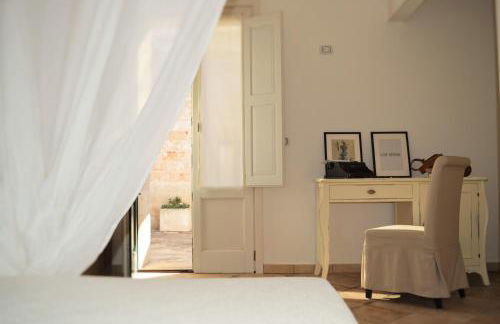 Antica Masseria Scagnito - Foto 36