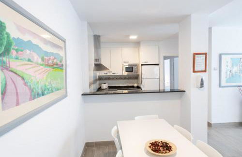 Apartamentos Marblau - Foto 47