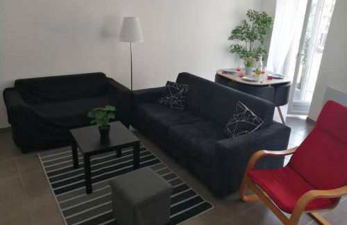 Appart'Hôtel Lagnieu - Foto 13