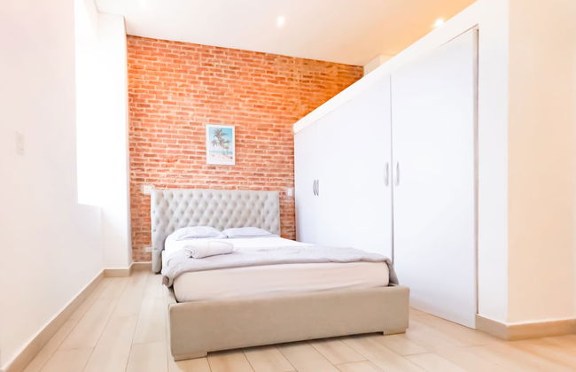 Boutique Apartments Casco Viejo Panama - Photo 7