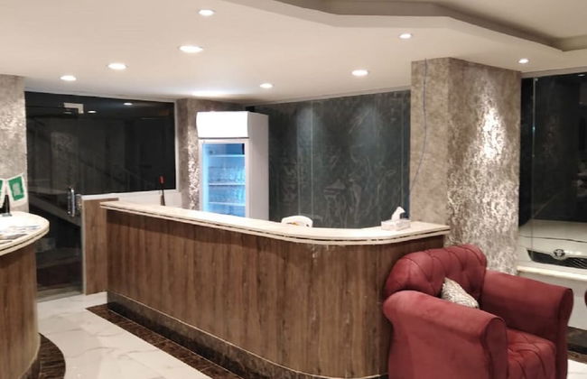 Yazan tower furnished residential units - Photo 2