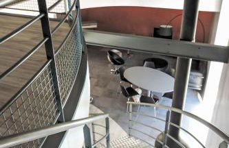 Holiday Home LA FORGE by Interhome - Foto 22