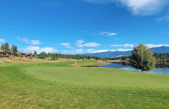 Wilderness Club Cottage on 18th Green - Photo 15