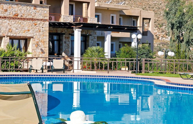 Areti Hotel - Foto 45