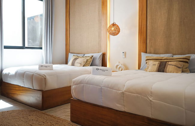 Otonomus Tulum - Photo 44