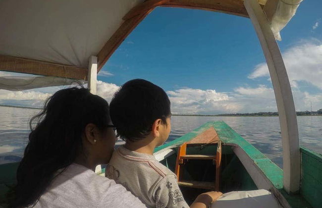 Belén Neighbourhood Tour - Photo 4