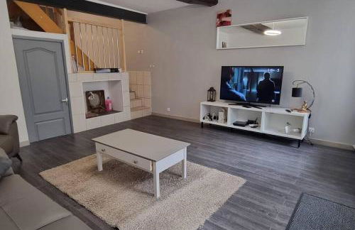 Maison de charme - Foto 1