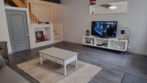 Maison de charme - Foto 1