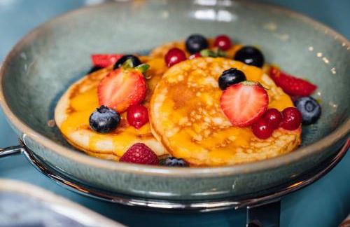 TOWNHOUSE Berlin - Foto 76