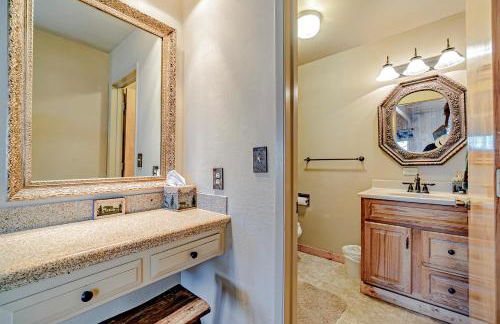 Lake Tahoe West Shore Lake Front 5 bedroom Cabin - Foto 29