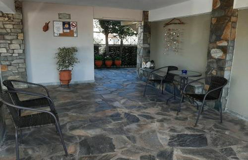 Studios Achileus 2 - Foto 13