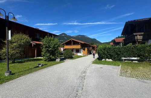 ciao-aschau Grenzhub FeWo 308 Förster - Foto 13