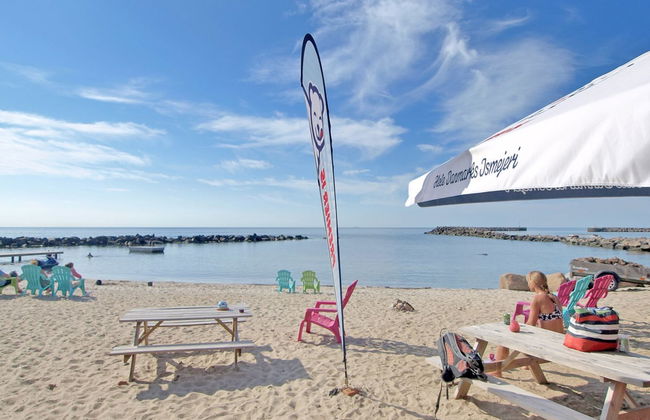 "Colette" - 700m from the sea - Foto 20