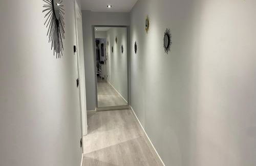 Piso deluxe centro cerca del BEC - Foto 19