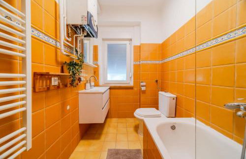 Cango City Center Apartment 5 minutes from Main Square - Photo 19