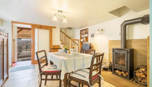 Chalet Kunterbunt - Foto 4