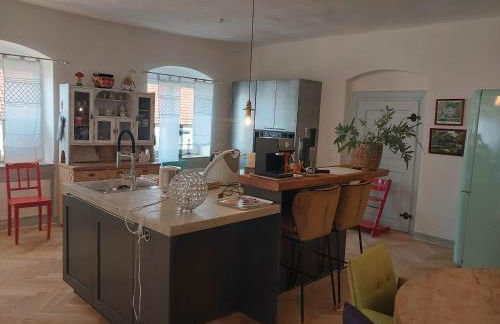 Kroneloft 4 Schlafzimmer 250 qm - Foto 11