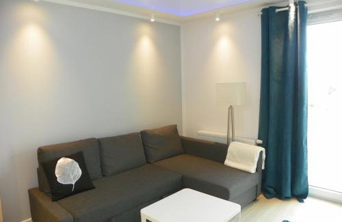 Sunny Apartment I - Photo 8