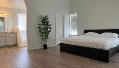 Extended Stay 3 or 4 Beds Cozy Smart Home Living - Foto 3