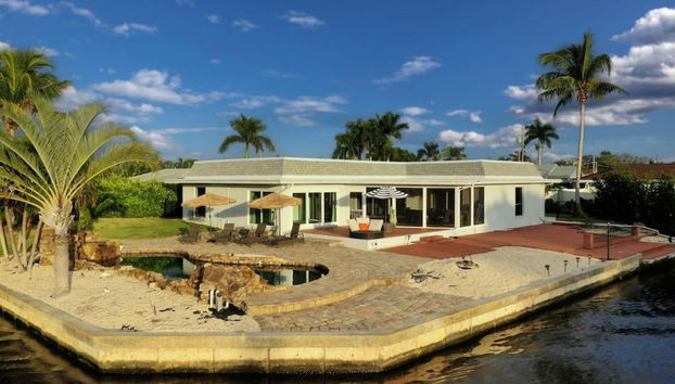 Experience of a Lifetime - Waterfront Living - Foto 3, Habitación