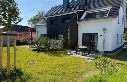 H24ZINGST - Das Ferienhaus - Foto 2